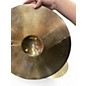 Used Zildjian 18in A Custom Crash Cymbal