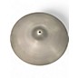 Used Zildjian 20in A Custom Crash Cymbal thumbnail