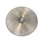 Used Zildjian 20in A Custom Crash Cymbal