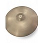 Used Zildjian 20in A Custom Crash Cymbal