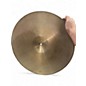 Used Zildjian 20in A Custom Crash Cymbal