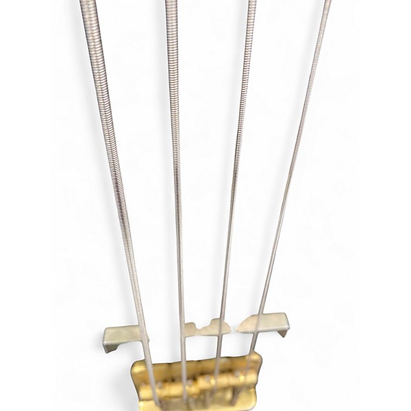 Used Epiphone EBM-4 Black Electric Bass Guitar