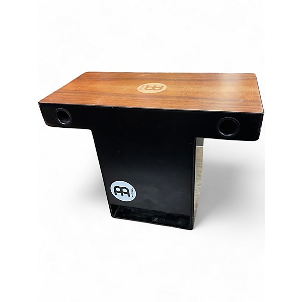 Used MEINL Turbo Slaptop Pickup Cajon Cajon