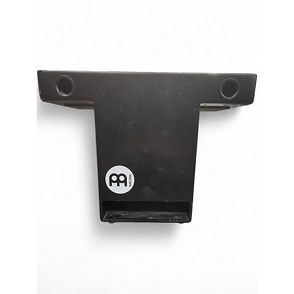 Used MEINL Turbo Slaptop Pickup Cajon Cajon