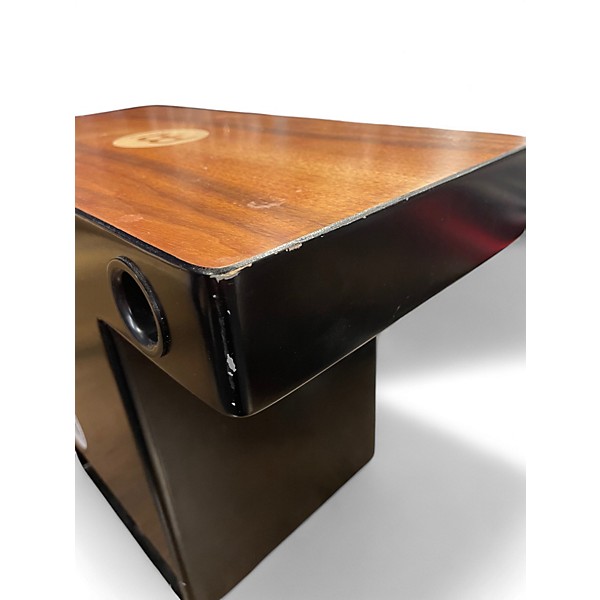 Used MEINL Turbo Slaptop Pickup Cajon Cajon