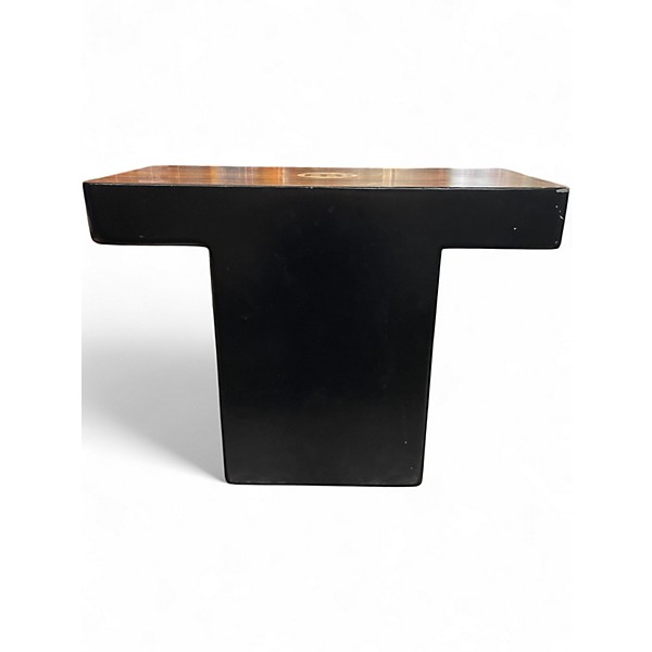 Used MEINL Turbo Slaptop Pickup Cajon Cajon