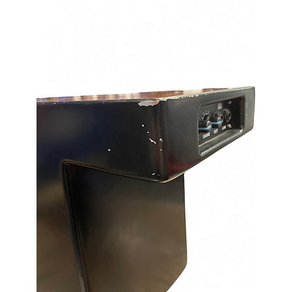 Used MEINL Turbo Slaptop Pickup Cajon Cajon