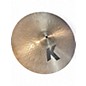 Used Zildjian 20in K Ride Cymbal thumbnail