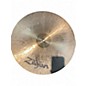 Used Zildjian 20in K Ride Cymbal