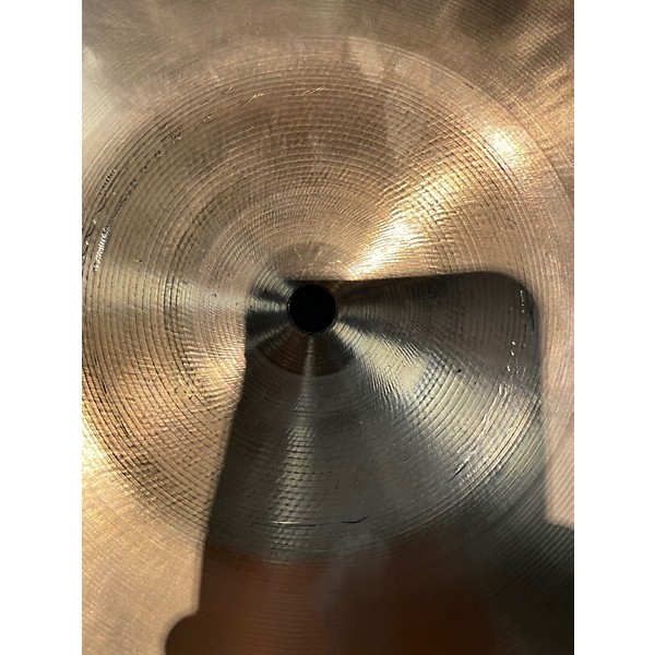 Used Zildjian 20in K Ride Cymbal