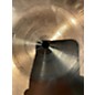 Used Zildjian 20in K Ride Cymbal