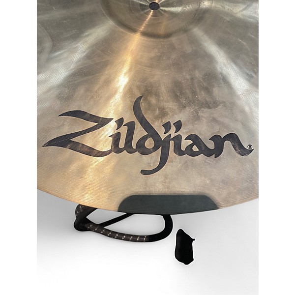 Used Zildjian 20in K Ride Cymbal