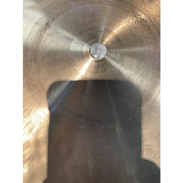 Used Zildjian 20in K Ride Cymbal