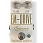 Used Emerson EM-DRIVE Effect Pedal thumbnail