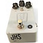 Used JHS Pedals SuperBolt V1 Effect Pedal