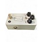 Used JHS Pedals SuperBolt V1 Effect Pedal