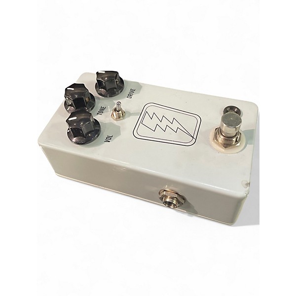 Used JHS Pedals SuperBolt V1 Effect Pedal