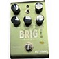 Used Strymon Brigadier dBucket Delay Effect Pedal thumbnail