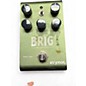 Used Strymon Brigadier dBucket Delay Effect Pedal