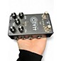 Used Keeley 4 Knob Compressor Effect Pedal