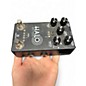 Used Keeley 4 Knob Compressor Effect Pedal