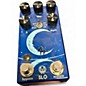 Used Walrus Audio Slo Reverb Effect Pedal
