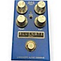Used J.Rockett Audio Designs BLUENOTE Effect Pedal thumbnail