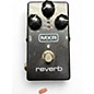 Used MXR M300 Effect Pedal thumbnail