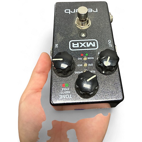 Used MXR M300 Effect Pedal