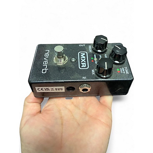Used MXR M300 Effect Pedal