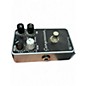 Used Keeley 4 Knob Compressor Effect Pedal thumbnail