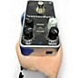 Used Keeley 4 Knob Compressor Effect Pedal
