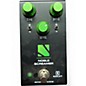 Used Keeley NOBLE SCREAMER Effect Pedal thumbnail