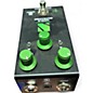 Used Keeley NOBLE SCREAMER Effect Pedal