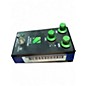 Used Keeley NOBLE SCREAMER Effect Pedal