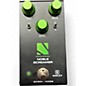 Used Keeley NOBLE SCREAMER Effect Pedal