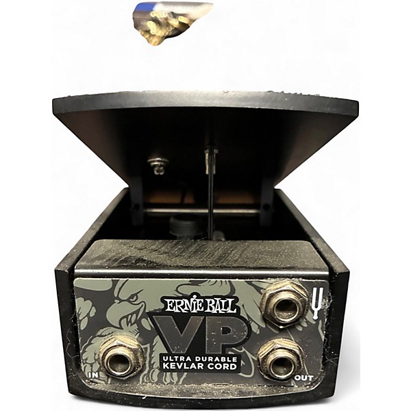 Used Ernie Ball VP EDITION Pedal