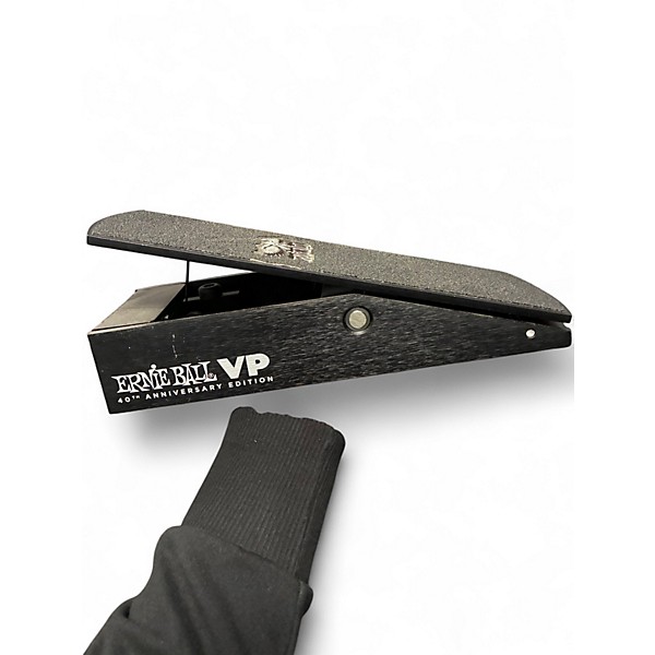 Used Ernie Ball VP EDITION Pedal