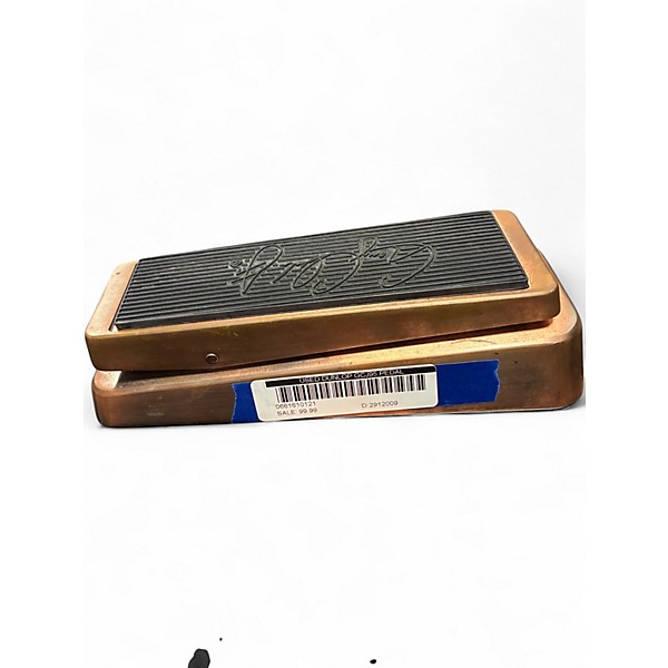 Used Dunlop GCJ95 Pedal