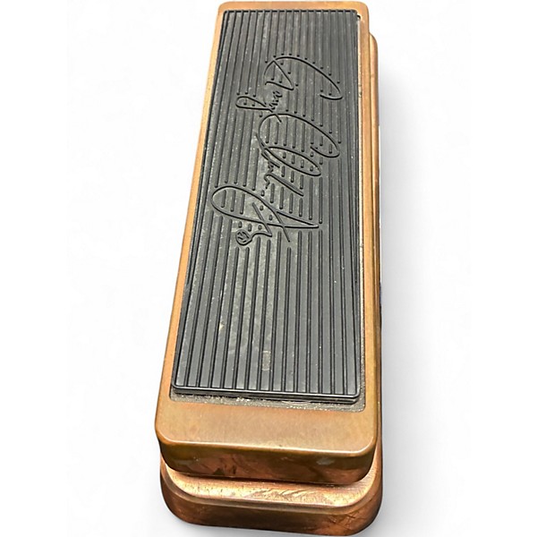 Used Dunlop GCJ95 Pedal