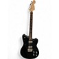 Used Squier TORONADO Black  Solid Body Electric Guitar thumbnail
