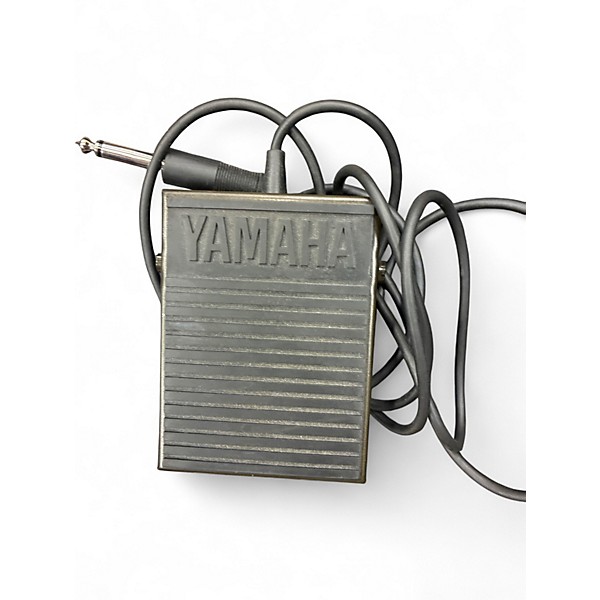 Vintage 1980s Yamaha dx7s Keyboard Workstation