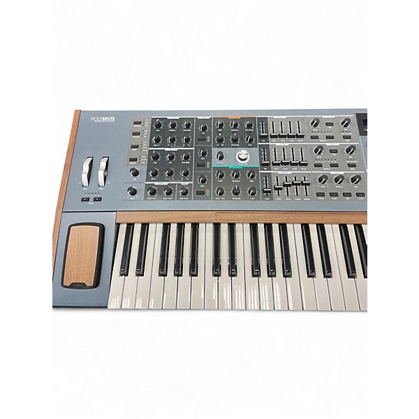 Used Arturia POLYBRUTE Synthesizer MIDI Controller