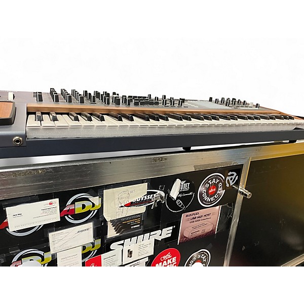 Used Arturia POLYBRUTE Synthesizer MIDI Controller