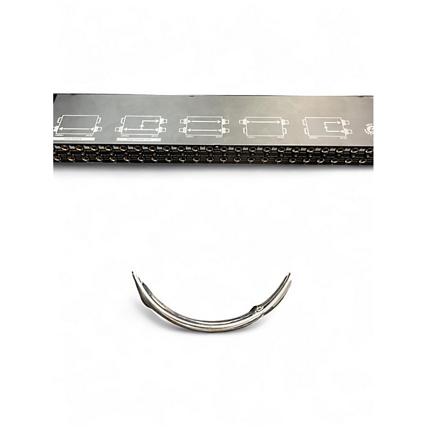 Used Black Lion Audio PBR TRS Patchbay Patch Bay