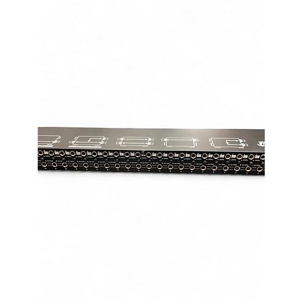 Used Black Lion Audio PBR TRS Patchbay Patch Bay