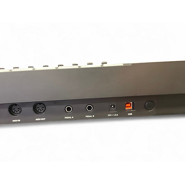 Used Novation KOMPLETE S61 MK2 Patch Bay