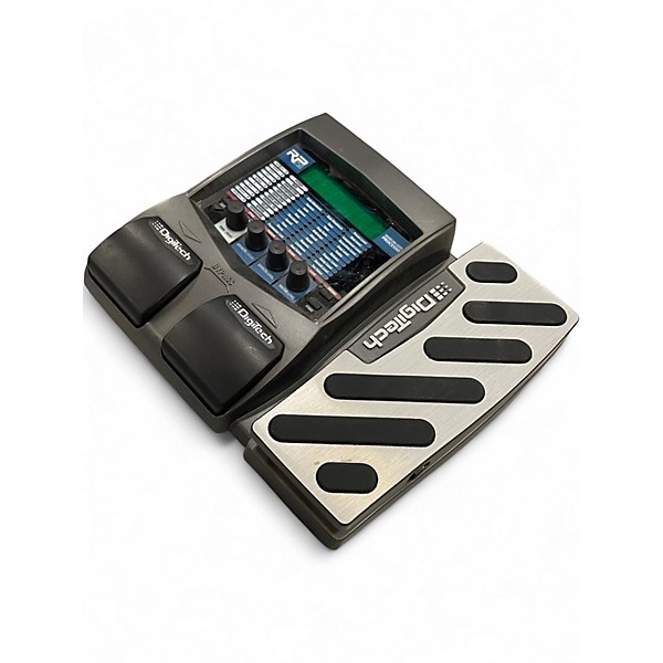 Used DigiTech RP250 Effect Processor