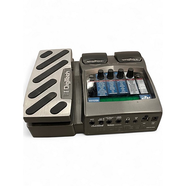 Used DigiTech RP250 Effect Processor