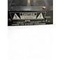 Used Samson SERVO 120 STEREO AMPLIFIER Power Amp